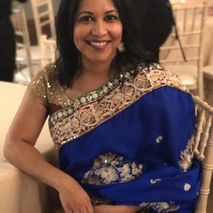 Meet your Posher, Susan